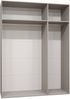 Kleiderschrank Midere 150 (Farbe: Artisan Eiche) Bild 4