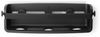 Umbra Duschablage Flex zum Kleben, Duschregal, Kunststoff, Schwarz, 33 x 12 x 9 cm, 1021300-040 Bild 3
