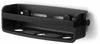 Umbra Duschablage Flex zum Kleben, Duschregal, Kunststoff, Schwarz, 33 x 12 x 9 cm, 1021300-040 Bild 2