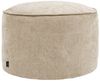 icon Pouf Sitzpouf XL aus Chenille „Milano“ Bild 4