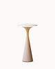 Chic. mic Tischleuchte USB - Creme - 25,8 cm Créme Bild 2