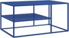 Couchtisch Solund 90x60x45 cm Dunkelblau [en. casa] Bild 4