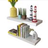 vidaXL Wandregale 4 Stk. Weiß 60 cm 275997 Bild 3