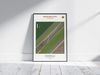 Poster Formel 1 Überholmanöver Linien Kurve Windschatten Rennstrecke Rennfahrer Rennwagen · Deko Print ohne Rahmen - D Norris / 30x40 cm Bild 4