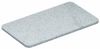 Zassenhaus Profi Frühstücksbrett 25x16 cm granit Bild 2