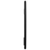 vidaXL Wandspiegel Schwarz Ø 20 cm Rund 348183 Bild 4