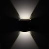 LED Wandleuchte für den Außenbereich UP DOWN VT-756G Bild 5