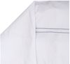 Möve Kissenbezug Möve Noblesse, (1 Stück), mit eleganten Biesen Bild 4