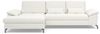 OTTO home Ecksofa Costello L-Form, B: 301 cm mit Sitztiefen-, Armteilverstellung &, 3 Nierenkissen, optional Bettfunktion & Bettkasten Bild 2