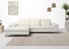 OTTO home Ecksofa Costello L-Form, B: 301 cm mit Sitztiefen-, Armteilverstellung &, 3 Nierenkissen, optional Bettfunktion & Bettkasten Bild 3