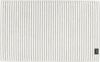 Cawö Duschmatte Two-Tone Stripes 480, 100% Baumwolle Bild 2
