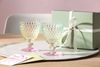 Villeroy & Boch Boston Pearl Rotweinglas 200 ml 4er Set Bild 3