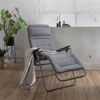 Lafuma Futura BeComfort® Relaxliege Olive Sonnenliege LFM3130.9548 Bild 5