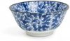 WestCraft Suppenschale Ramen Bowl Japan - Porzellan-Schalen 15 cm - 3er Mix-Set, Porzellan, (5-tlg), Hochwertig, asiatische Reis-, Nudel-, Tapas-, Udon-, Müsli-Schüssel Bild 4
