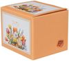 DUO Flowers Classic Fassbecher 430 ml TULIPS New Bone China Porzellan Bild 4