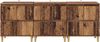 vidaXL Sideboards 3 pcs Altholz 60 x 35 x 70 cm Holzwerkstoff 3415557 Bild 5