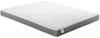 Vente-unique - RAPILI Bett Holz, Platte Weiß - B 50 cm239,2 cm x H 225,2 cm x L 179 cm Bild 5