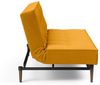 Innovation Living Splitback Klappsofa 115x210 cm Bild 2