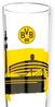 BVB Bierglas BVB Pilsglas Skyline (0,3l), Glas Bild 3
