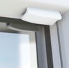 GARDINIA Plissee Concept Thermo, abdunkelnd, mit Bohren, verspannt, verschraubt, verschraubt, Innovative Träger- und Montagetechnik Bild 3