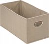 5five Aufbewahrungsbox rechteckig 15 x 31 x 15 cm Bild 1