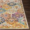 Surya INES Teppich Senf 160 cm 220 cm 160x220 cm Bild 4
