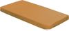Irisette Vesuv Kuschel Jersey Spannbetttuch Bettlaken 90 x 190 cm - 100 x 200 cm 40 gold Bild 1