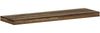 Wandregal Bredebro 3,6 x 80 x 23 cm bis ca. 15 kg Altholz [en. casa] Bild 3