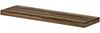 Wandregal Bredebro 3,6 x 80 x 23 cm bis ca. 15 kg Altholz [en. casa] Bild 4