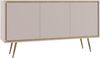 Kommode Tiloni 01 (Farbe: Cashmere) Bild 5