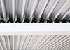 Mendler 'HWC-L41' Pergola ohne Seitenwände, Metall weiß, 3x6 m, ohne Seitenwände Bild 5