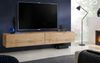 99rooms Teka Lowboard XX Wotan Eiche Bild 2