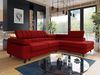 Ecksofa Nord Premium (Farbe: Venus Velvet 2926, Seite: Rechts) Bild 2