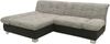 DOMO collection Ecksofa 100031 234x157 cm, kompakt, komfortabel & bequem, L-Form, whlw. mit Bettfunktion und Armteilverstellung Bild 4