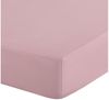Eurofirany Spannbettlaken BASIC Betttuch mit Gummizug, Baumwolle, Makosatin, Gummizug: rundum, Zuhause und Hotelbedarf 100x200 140x200 160x200 180x200 200x220 Bild 3