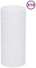 vidaXL Balkon-Sichtschutze 10 Stk. Weiß 255x19 cm Poly Rattan 156313 Bild 3