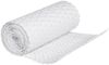 vidaXL Balkon-Sichtschutze 10 Stk. Weiß 255x19 cm Poly Rattan 156313 Bild 5