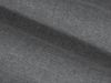 Micadoni Ecksofa Bemy 2-Sitzer Links Strukturierter Stoff Grau Bild 4