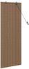 vidaXL Rollo Braun 60 x 160 cm Bambus 42006910 Bild 4