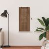 vidaXL Rollo Braun 60 x 160 cm Bambus 42006910 Bild 3