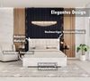 thematys Polsterbett Bett Stauraumbett aus Velours 120x200 140x200 160x200 180x200cm (MADE IN EU - mit hochwertigem Velours Bezug, Bettrahmen, Bett, Optional mit Matratze bestellbar, Mit großem Kopfteil für Komfort - Bettkasten mit Hubrahmen), Metallra... Bild 2