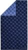 JOOP! Duschtuch Classic Cornflower Frottierkollektion - 80x150 cm, Walkfrottier Blau Bild 5