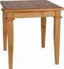 MiaMöbel Mexico Esstisch 170x90cm Massivholz Pinie Landhaus Mexiko Möbel Mexikanisch Bild 5