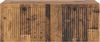 vidaXL Wandmontierter TV-Schrank Altholz 78,5 x 41 x 30 cm 898013 Bild 4
