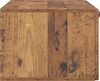 vidaXL Wandmontierter TV-Schrank Altholz 78,5 x 41 x 30 cm 898013 Bild 5