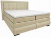 OTTO home Boxspringbett MIVVA inkl. Bettkasten & Topper, Komfortliegehöhe: 67cm, Breite: 180cm, in H3, H4 oder Hmix H3/H4, wahlweise mit oder ohne LED-Leuchten Bild 2