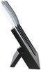 axentia Messerblock Magnetisch, 6tlg, mit Messer-Set, Schwarz Bild 4