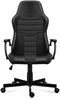 Mark Adler Boss 4.2 Schwarzer B¸rostuhl Bild 2