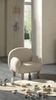 Vipack Kindersessel Rocky – Beige Beige Bild 2