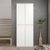 INOSIGN Mehrzweckschrank Novara oder Garderobenschrank - (T/H): 34/191 cm, Breite 37 cm oder 74 cm Bild 5